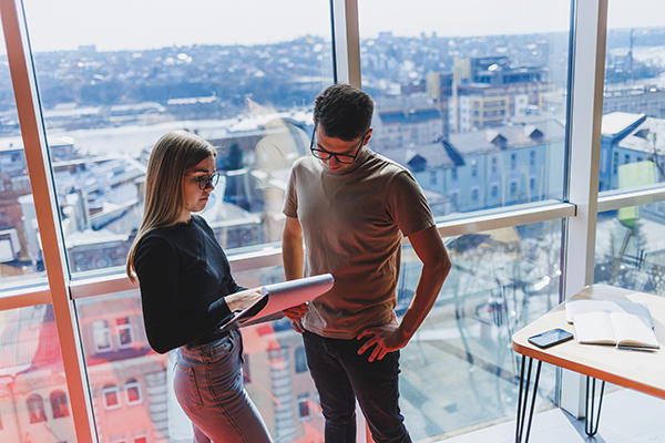 Have Any
Questions For Us